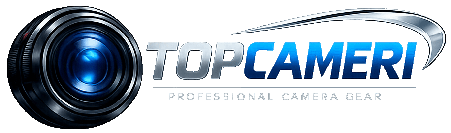 TopCameri.com - Камери за видеонаблюдение.