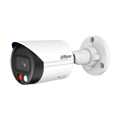 IP камерa Dahua IPC-HFW2649S-S-IL-0280B