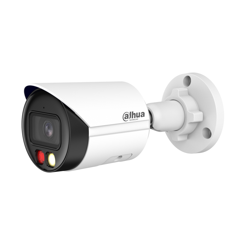 IP камерa Dahua IPC-HFW2649S-S-IL-0280B